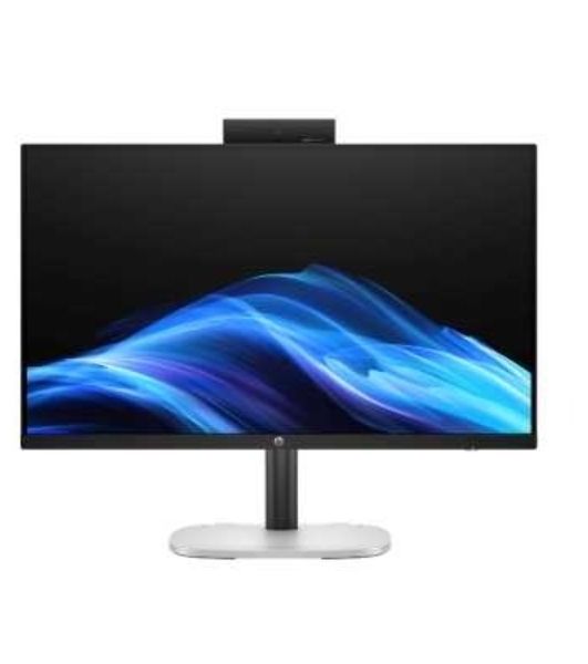 Моноблок HP ProStudio 4 G1i All-in-One NT 23.8" IPS FHD(1920x1080)Core Ultra-5 235T,16GB,512GB,eng/rus usb kbd,mouse,WiFi,BT,Adjustable Height Stand,Dual AryMic 5MP,DOS,1Wty