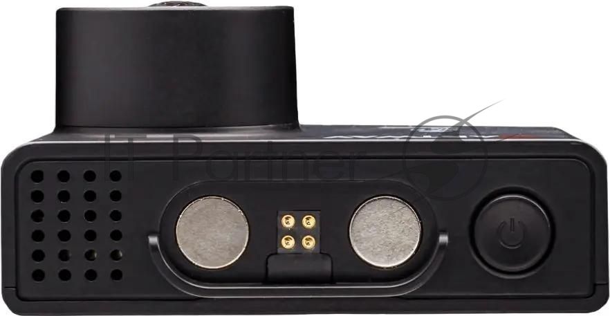 Видеорегистратор Artway AV-701 черный 2160x3840 2160p 170гр. GPS