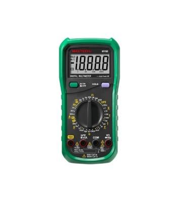 Универсальный мультиметр MASTECH MY65 13-2052