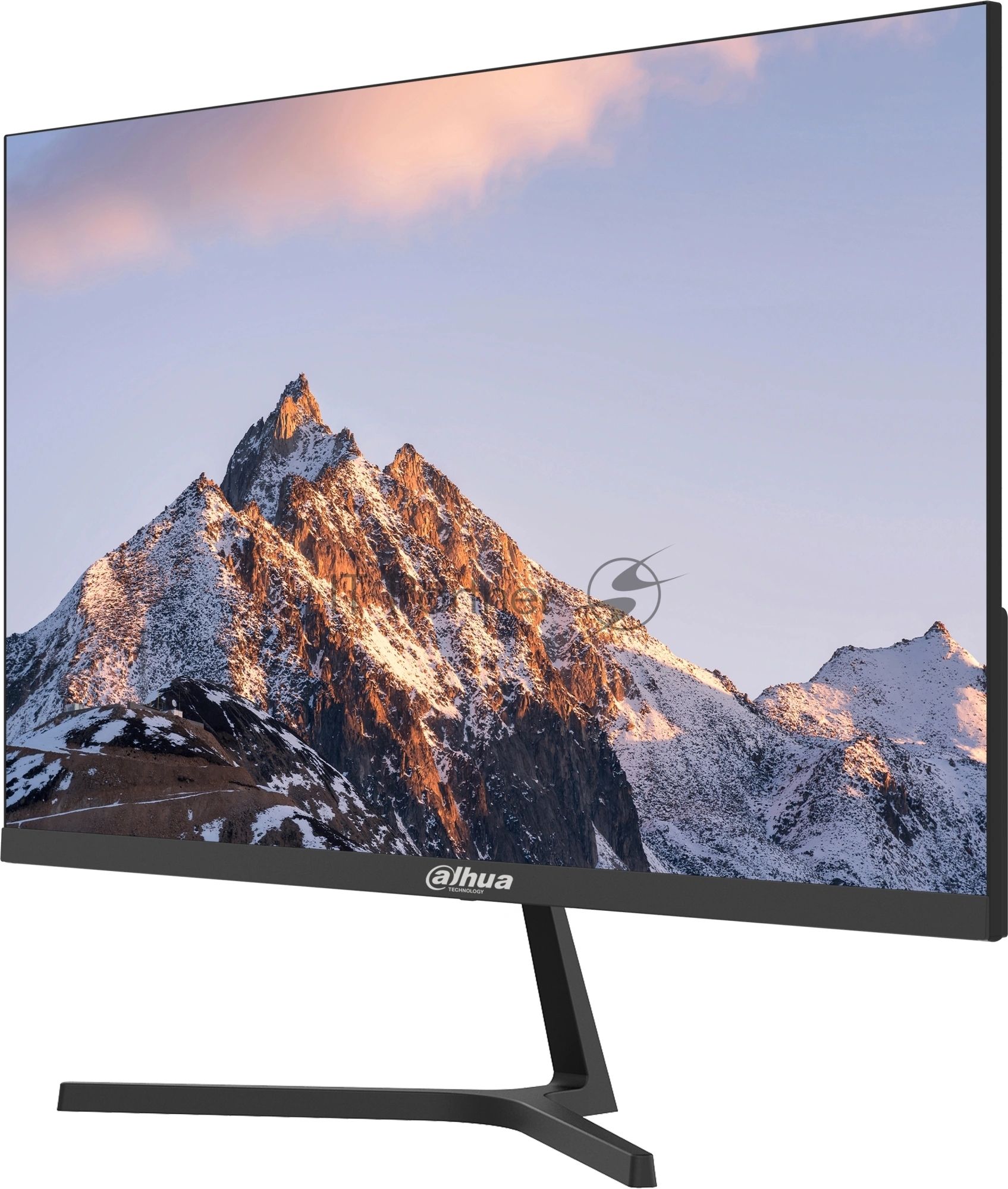 Dahua DHI-LM27-B221YS 27" FullHD(1920x1080), IPS. ELED, 250 кд/м2, 144Гц, VGA, HDMI, Аудиовыход, Динамики*2 (1 Вт),VESA: 75*75