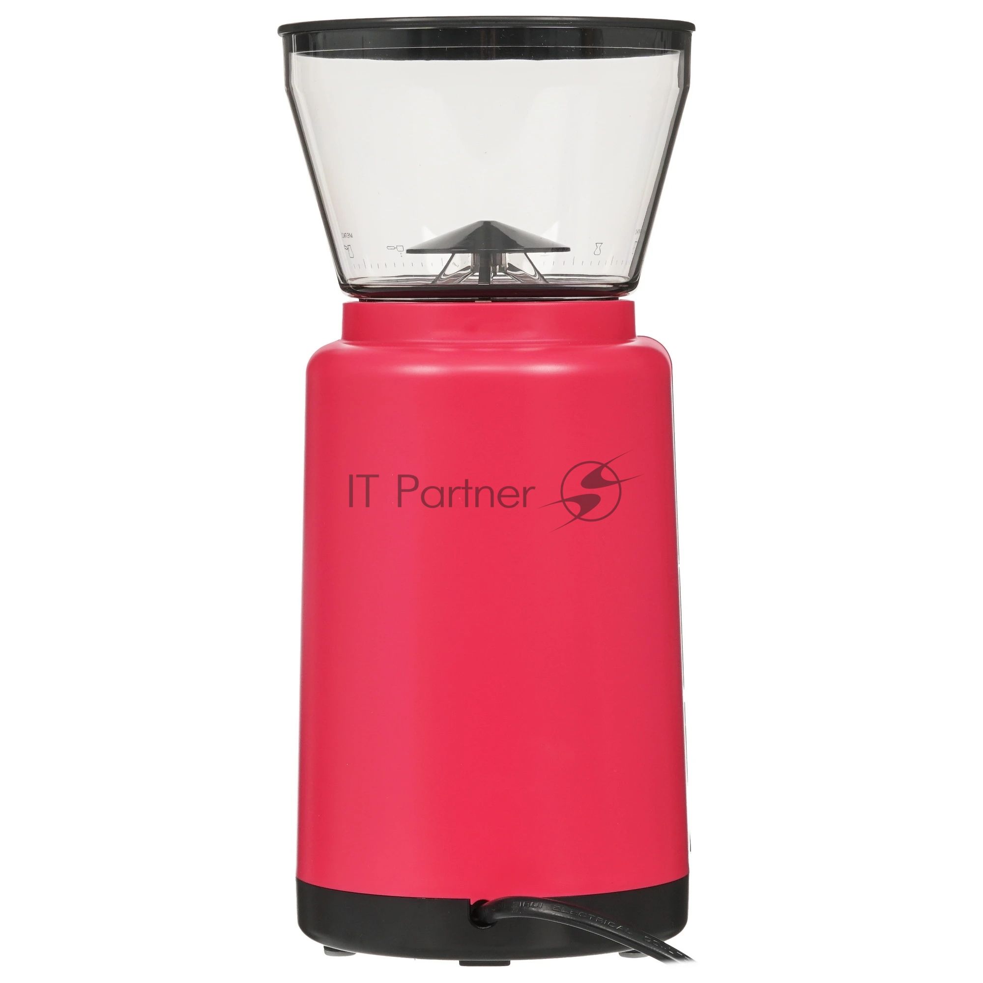 Кофемолка Kitfort KT-7208-1