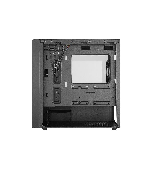 Компьютерный корпус MINITOWER MATX W/O PSU NR400-KGNN-S00 COOLER MASTER