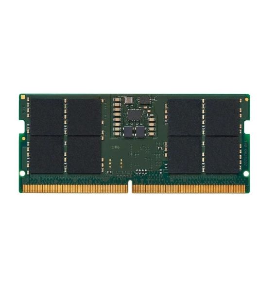 Оперативная память Kingston DDR5 16GB 5600MHz (1*16Gb) CL46 SO-DIMM OEM