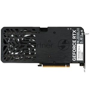 Видеокарта Palit RTX 5060 DUAL OC RTX 5060 8Gb 128bit GDDR7 2280/28000/HDMIx1/DPx3/HDCP PCI-E 5.0