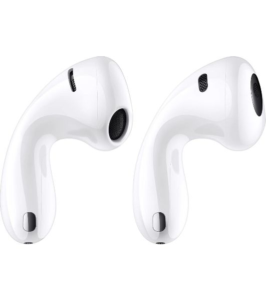Гарнитура Huawei FREEBUDS 5 CERAMIC WHITE 55036456