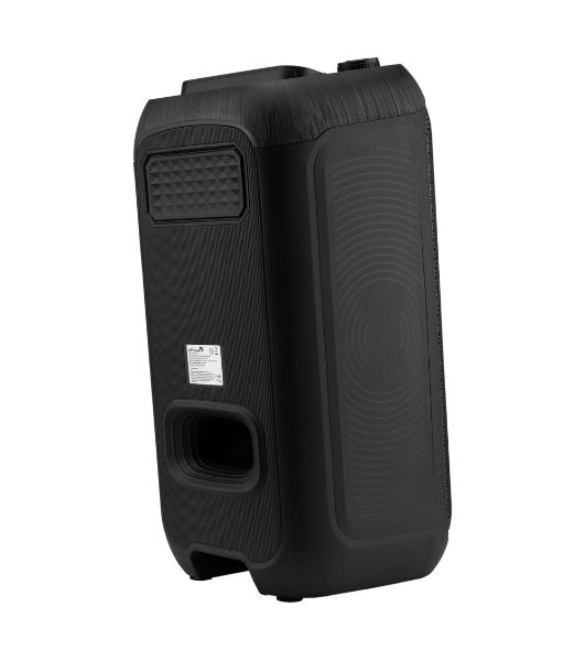 Колонка 06" (20-91 DANCE BOX 600) динамик 2шт/6.5" ELTRONIC с TWS