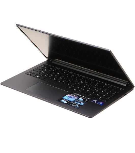 Ноутбук Honor MagicBook X16 2026 BRG-X/16"/IPS/Intel Core Ultra 5 125H/16Gb/512Gb SSD/Intel Arc/Windows 11 Home/серый/1.75kg