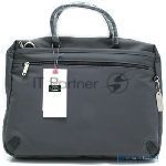 Сумка для ноутбука 15.6" SUMDEX grey (NON-913GY/GR)