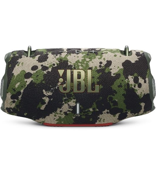 Портативная акустика JBL XTREME 4, камуфляж