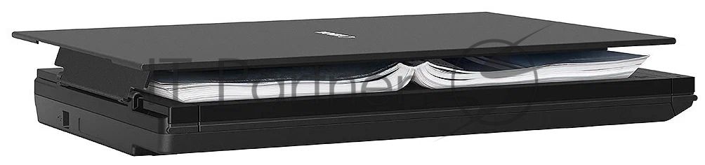 Планшетный сканер Canon CanoScan LiDE 300 (Hi-Speed USB 2.0, A4/Letter (216 x 297 мм), 2400 x 4800 точек на дюйм)
