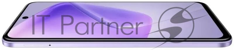 Смартфон Infinix HOT 50i, 4/128Gb, фиолетовый
