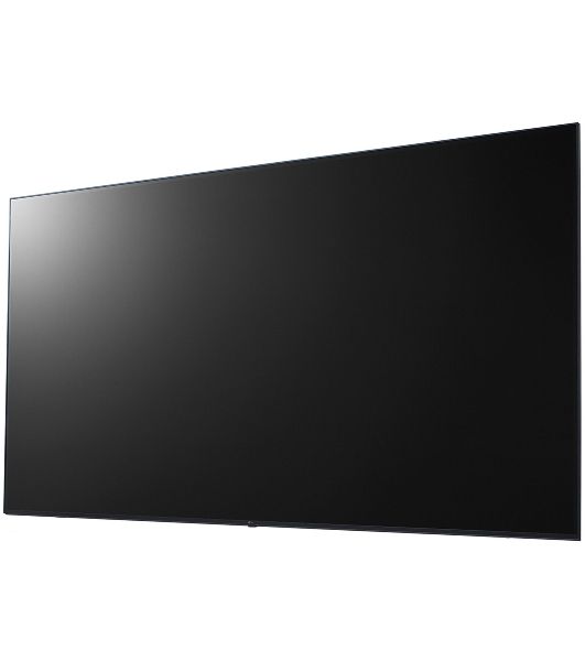 Телевизор LG 43" 43UM662H серый Hotel TV LED UHD 60Hz Smart TV WebOS 1.5GB/8GB