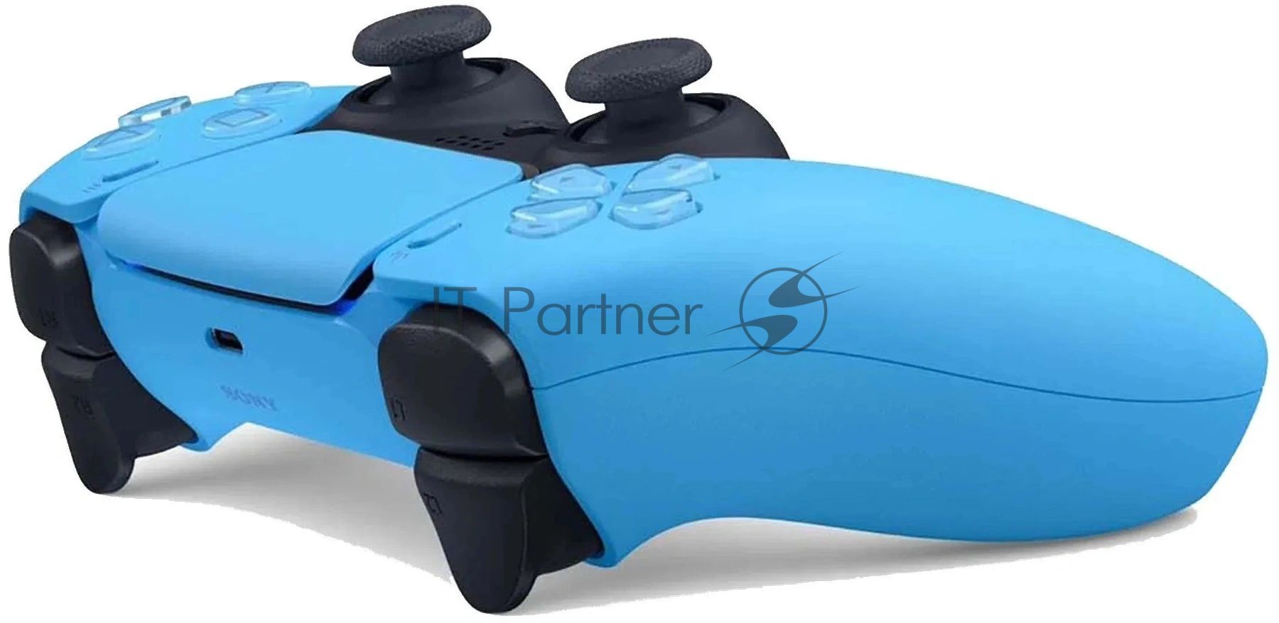 Геймпад Sony PS5 Controller Blue