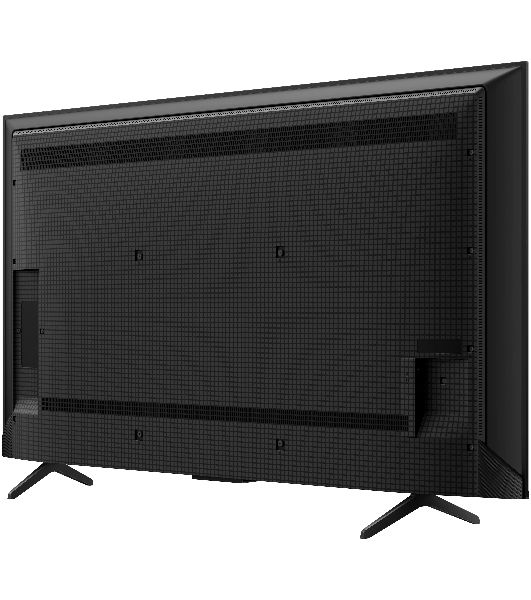 Телевизор TCL 50" 50P7L-RU черный QLED 4K Ultra HD 60Hz Smart TV
