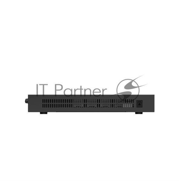 Маршрутизатор Ruijie Reyee RG-EG305GH-P-E, 4×1 Гбит/с PoE + 1×1000 Мбит/с Uplink, управляемый