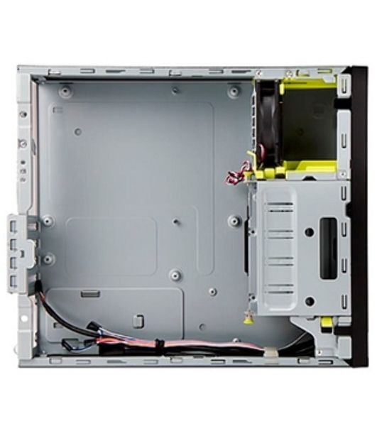 Компьютерный корпус Slim Case InWin CE052S Black 300W 2хUSB 3.0+2хUSB 2.0+AirDuct+Fan+Audio mATX