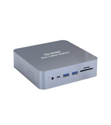 Распределитель Infobit iTrans OCS 181 18 подключений через 1 кабель USB