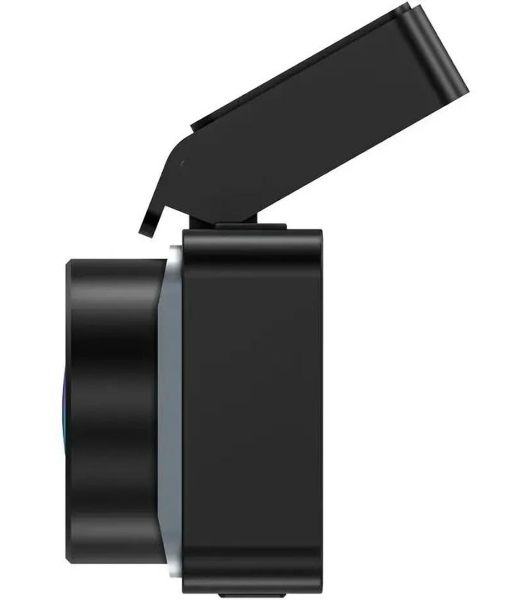 Видеорегистратор Navitel R87 GPS, 2592x1944, 3.7", GPS, Wi-Fi, G-сенсор, GPS-информатор
