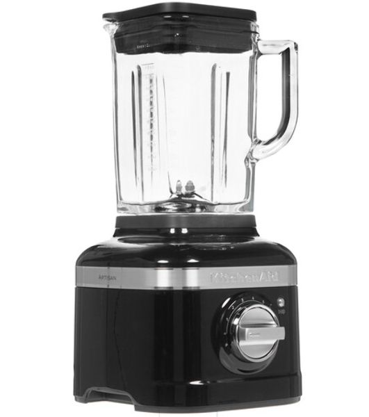 Блендер KitchenAid 5KSB4026EOB черный