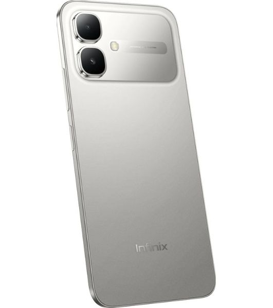 Смартфон Infinix SMART 20 X6840B 4/64Gb титан