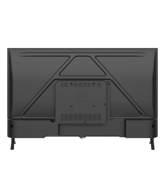 Телевизор Blackton 32" Bt 32HNF01B черный DLED HD 60Hz