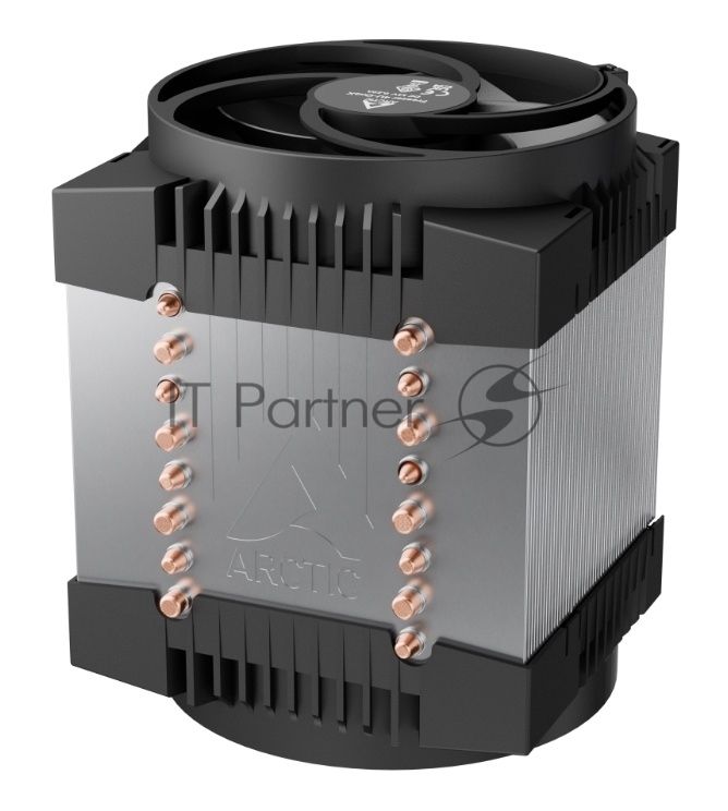 Вентилятор для процессора Arctic Freezer 4U-OneX Retail (Intel Socket LGA5964) (ACFRE00193A)