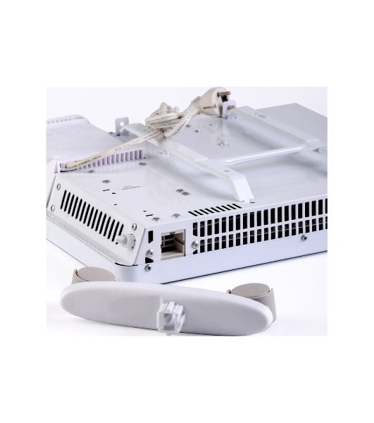Конвектор электрический SmartWay 2000W Mechanical Type серия SPORT
