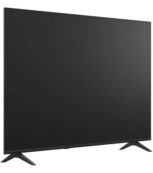 Телевизор LG 65" 65NU900B6LA, черный, Direct LED 3840x2160 4K UHD AI, 60Hz, webOS