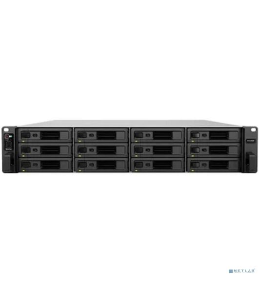 Модуль расширения СХД Synology 12BAY NO HDD RX1225RP