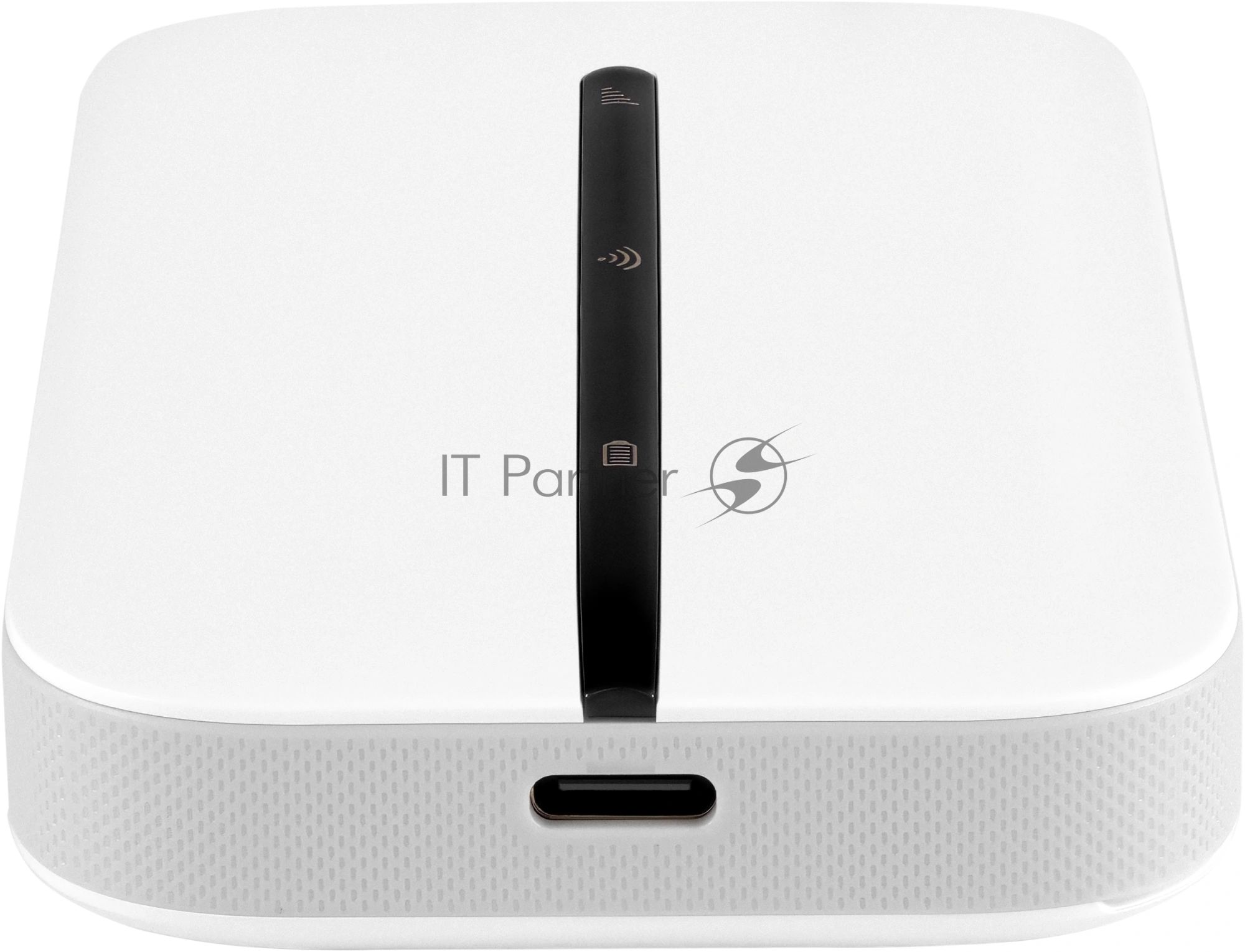 Модем 3G/4G Digma DWR-M300LTE USB Wi-Fi Firewall +Router внешний белый