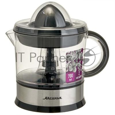 Соковыжималка для цитрусовых АКСИНЬЯ КС-2200 черный