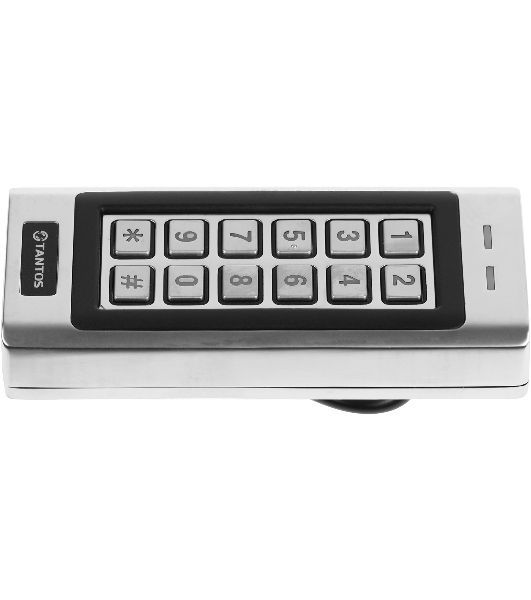 Кодонаборная панель Tantos TS-KBD-EM2 Metal