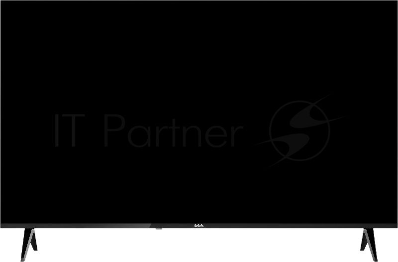 Телевизор BBK 50" 50LEX-8249/UTS2C черный LED 4K UHD 60Hz Яндекс ТВ