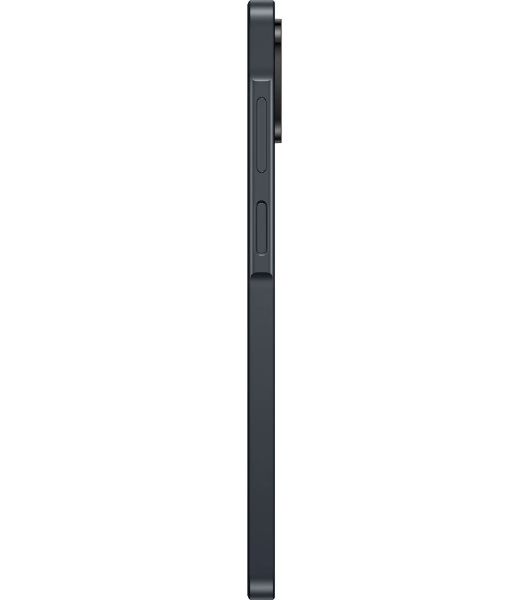 Смартфон Samsung Galaxy A07 4/64Gb черный