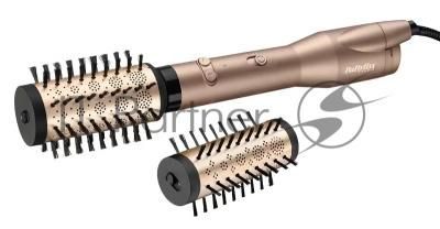 Фен-щетка BABYLISS AS952E
