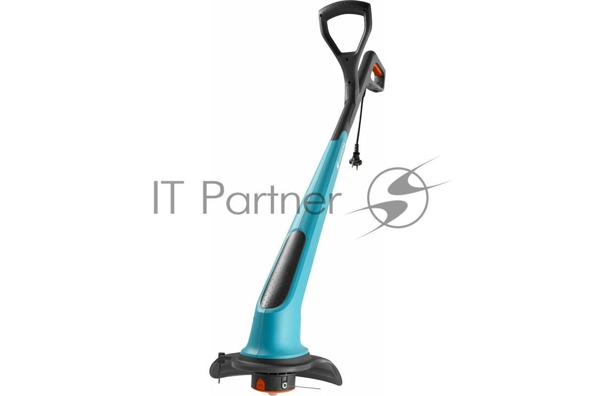 Триммер электрический Gardena Small Cut Plus 350/23 350Вт реж.эл.:леска