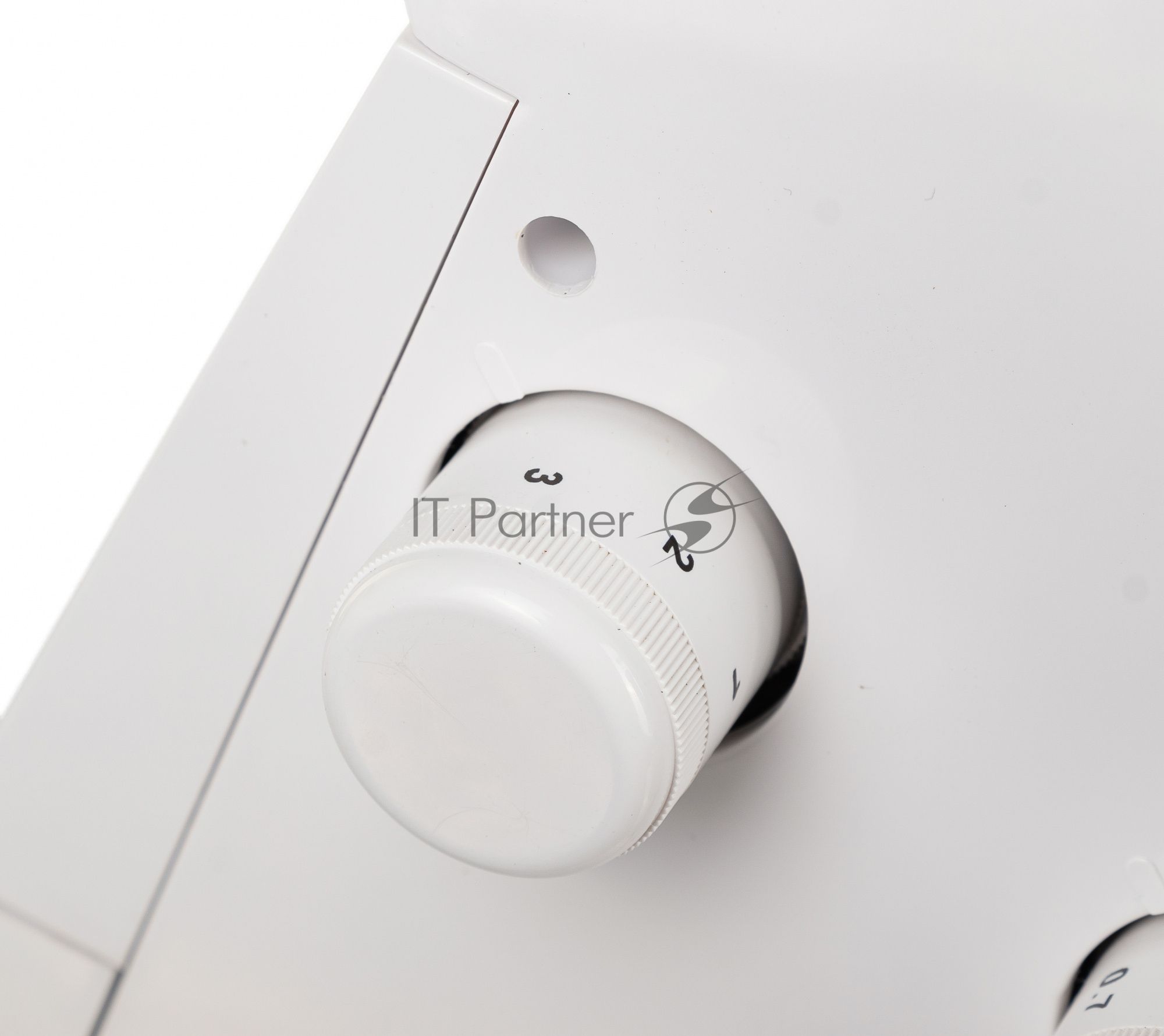 Оверлок Comfort 110