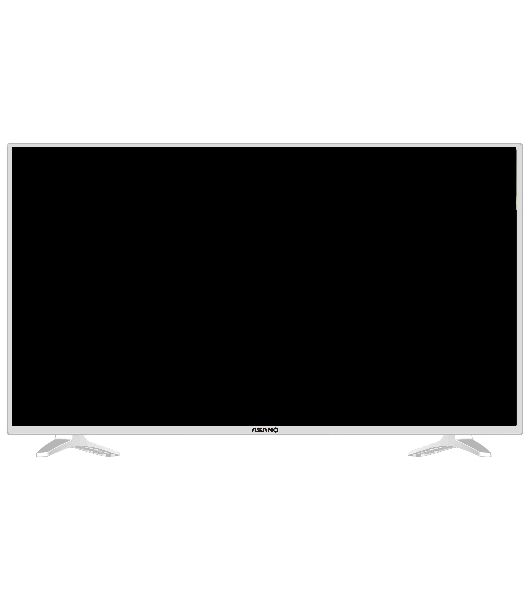 Телевизор Asano 43" 43LF5011T белый LED FHD 60Hz Салют ТВ