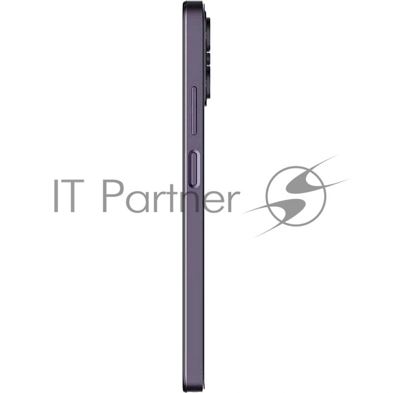 Смартфон INOI A54, 4/256Gb, фиолетовый