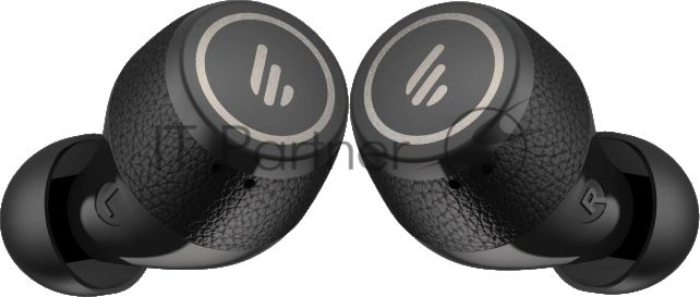 Гарнитура вкладыши Edifier X3 Pro черный беспроводные bluetooth в ушной раковине