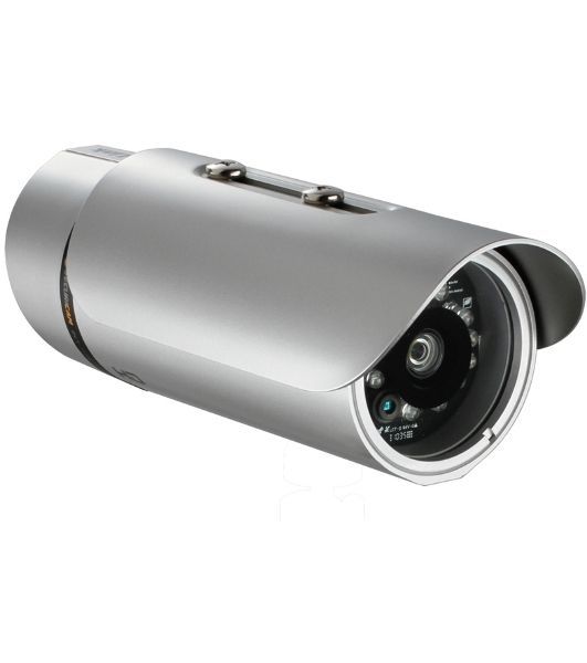 Видеокамера IP D-Link DCS-7110/UPA/B1A