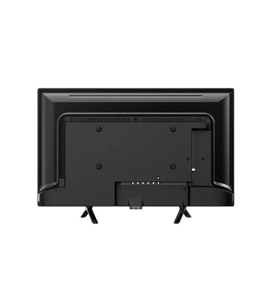 Телевизор Centek 24" CT-8824 черный LED HD 60Hz Smart TV