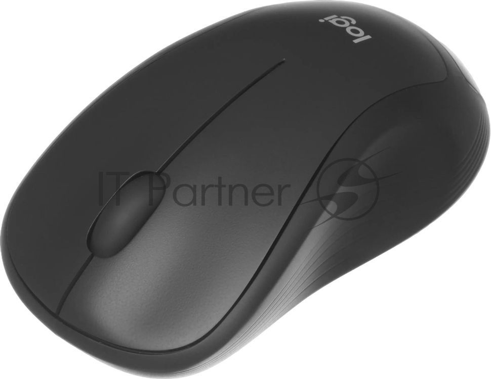 Комплект клавиатура+мышь Logitech MK540 Advanced беспроводной, USB, 1000 DPI, чёрный