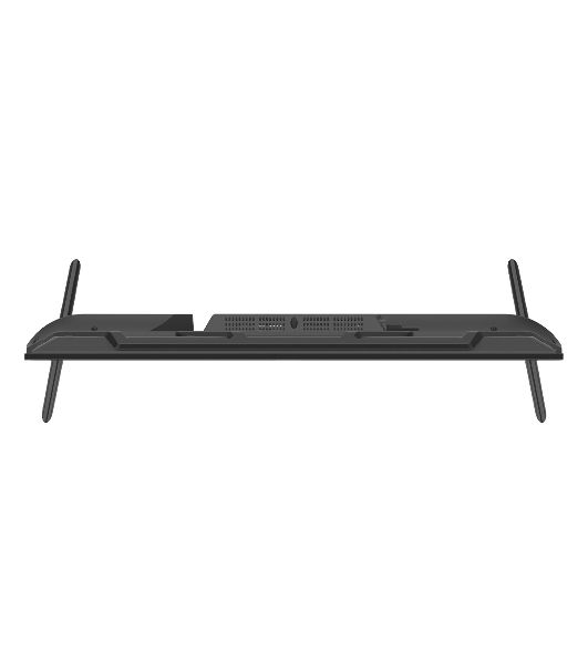 Телевизор BQ 32" 32HNF02B черный Direct LED HD Ready 60Hz