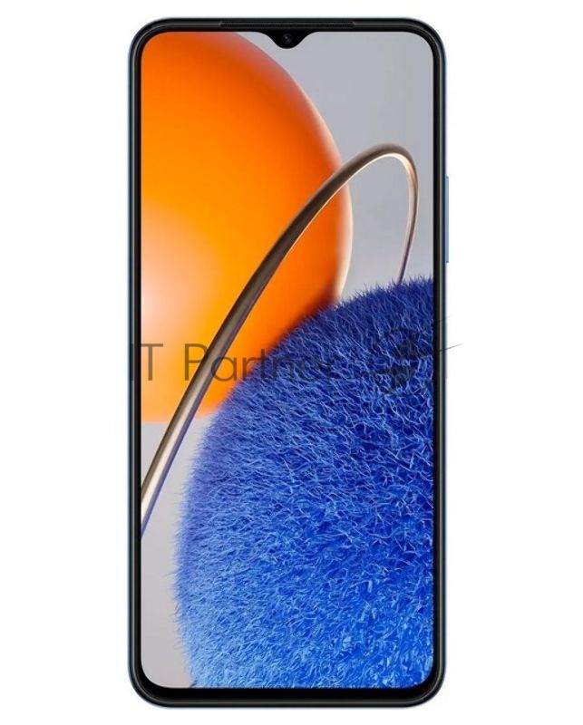 Смартфон Huawei Nova Y61, 4/128Gb, синий