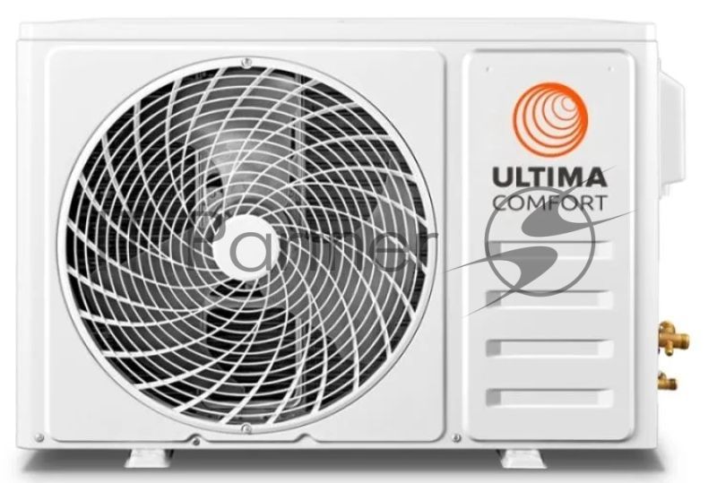 Наружный блок сплит-системы ULTIMA COMFORT EXD-12PN-OUT