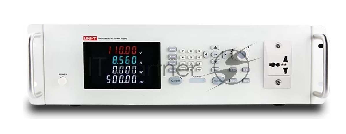 Источник питания переменного тока Uni-T UAP1000A