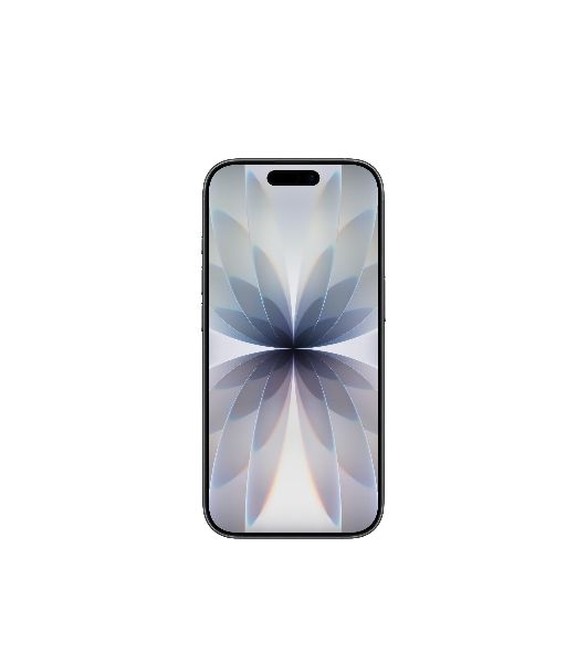 Смартфон Apple iPhone 17 A3519 8/256Gb черный