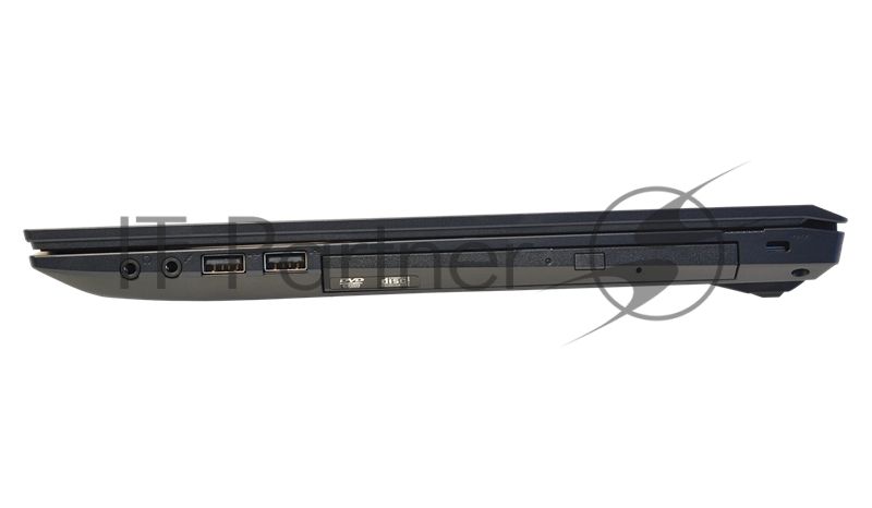 Ноутбук Aquarius Cmp NS685U R11 (Исп 4.3) Intel Core i3 1125G4/8Gb/256Gb SSD/15.6" FHD IPS AG (1920x1080),VGA,RJ45,WIFI/BT/Cam 2.0 HD/2x Thunderbolt 4/USB 4/1.69Kg/No OS/МПТ