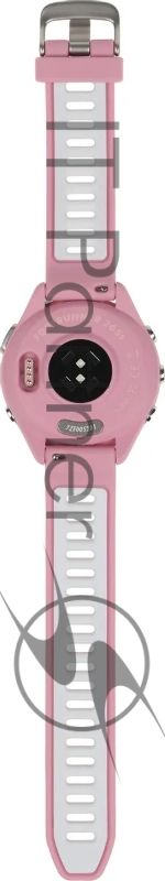 Смарт-часы Garmin Forerunner 265S розовый 41,7мм